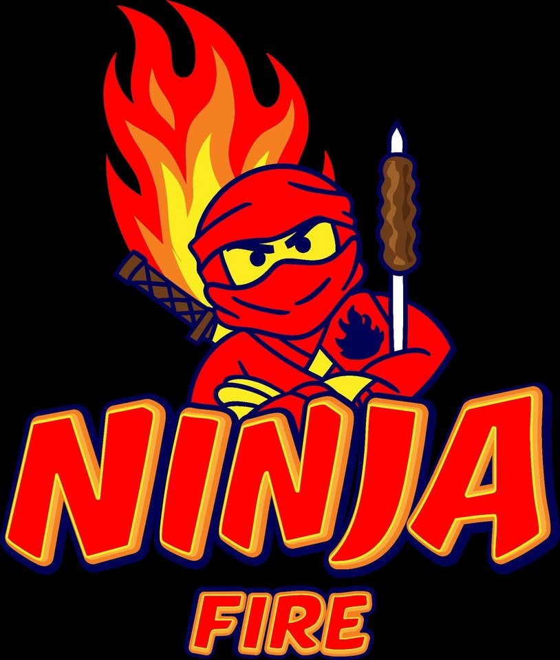 Ninja Fire - نينجا فاير