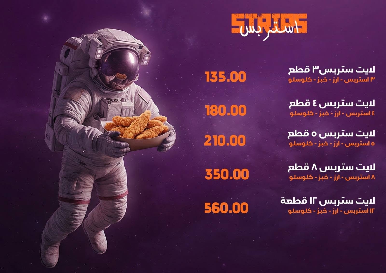صفحة المنيو 17