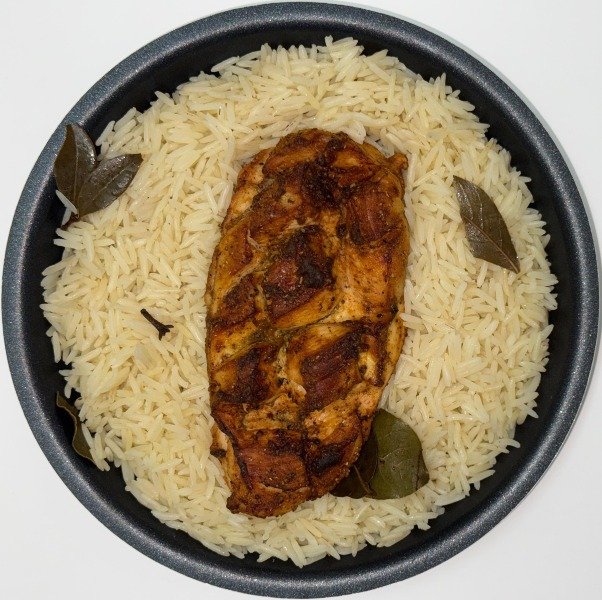 صدور جريل 