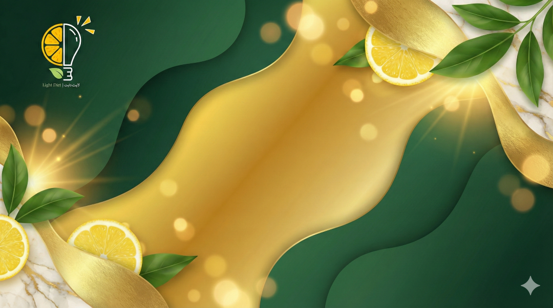 لايت دايت | light diet